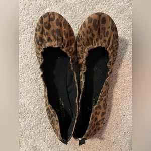 American Eagle Ballet Flat size 10